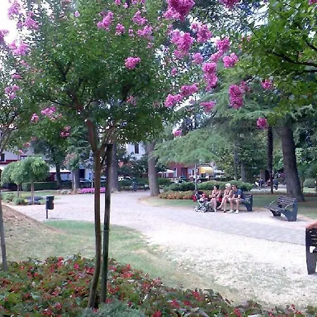 Vista Mare Porec