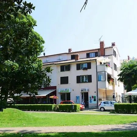 Apartment Vista Mare *
