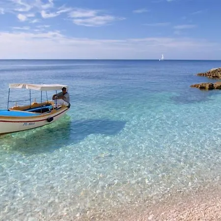 Vista Mare * Poreč