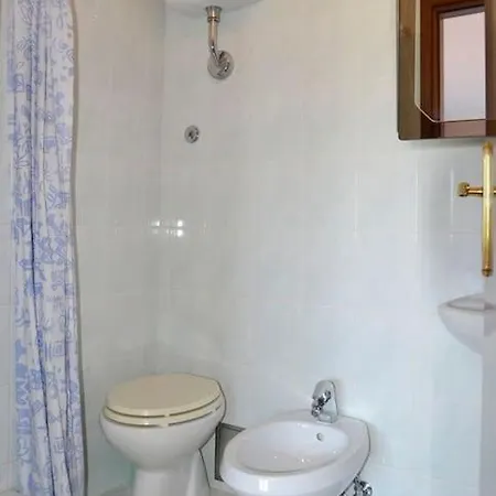 Apartment Vista Mare *