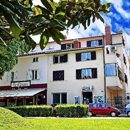 Vista Mare 아파트 *