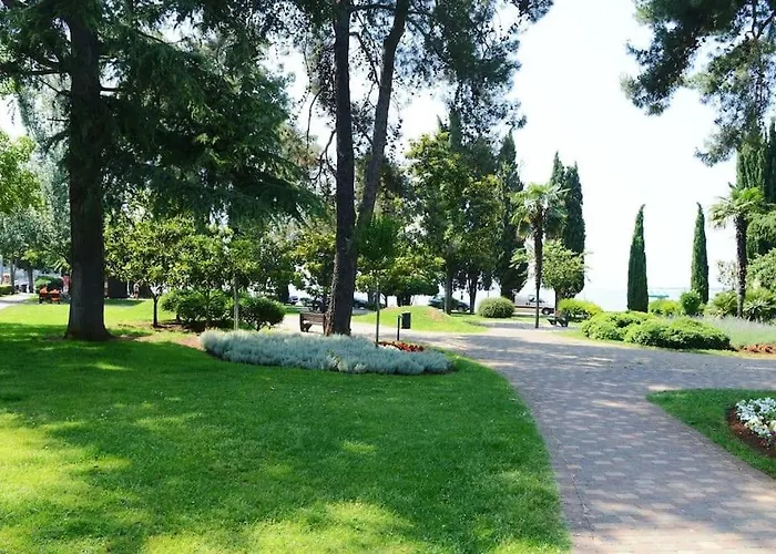 아파트 Vista Mare *