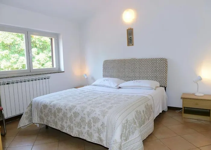 Vista Mare 아파트 *