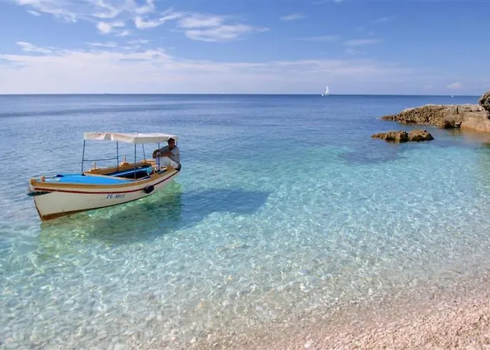 Vista Mare * 포레치