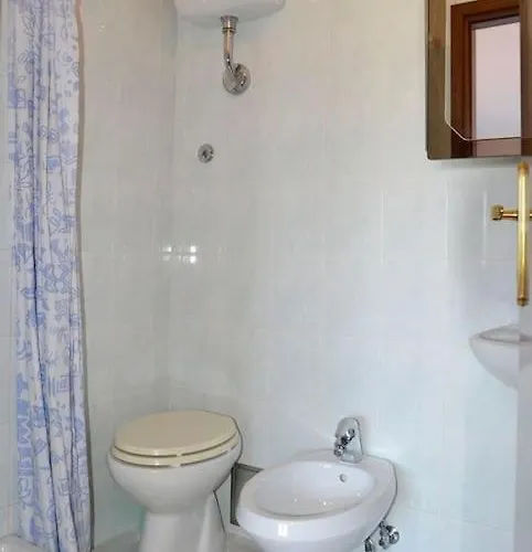 아파트 Vista Mare *