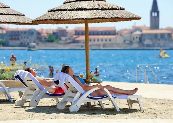 Vista Mare * 포레치