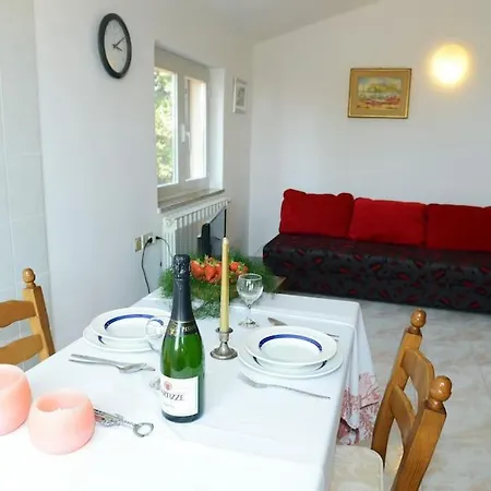 Apartamento Vista Mare *